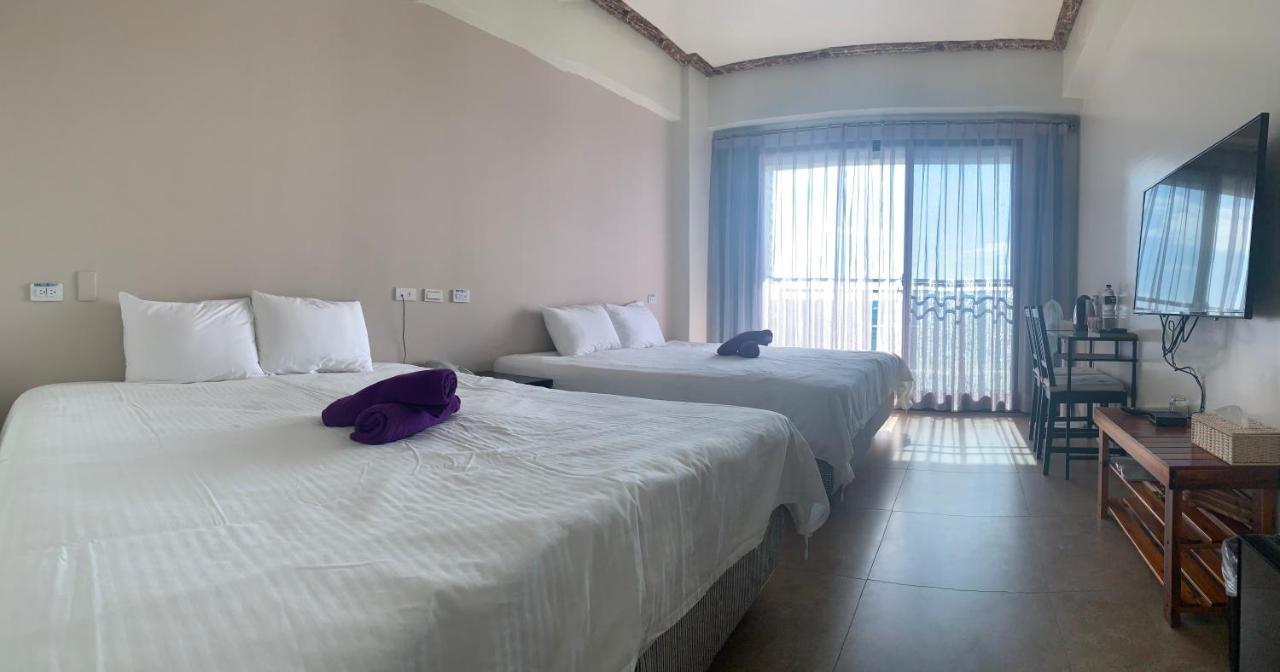 Kenting Chiu Chaung Homestay Heng-ch'un Exterior foto