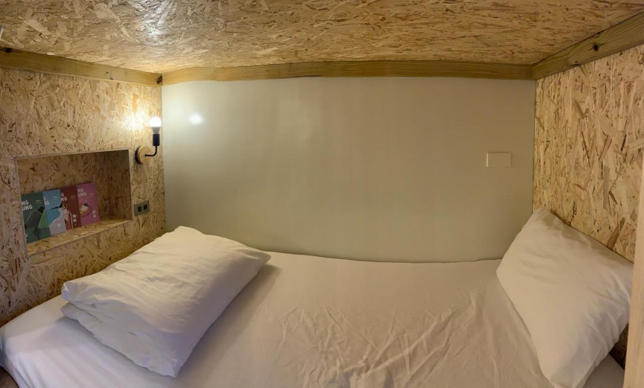 Kenting Chiu Chaung Homestay Heng-ch'un Exterior foto