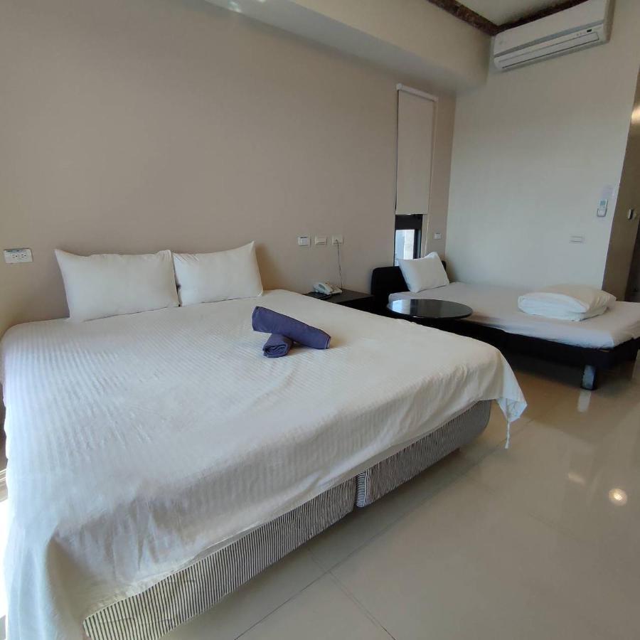 Kenting Chiu Chaung Homestay Heng-ch'un Exterior foto