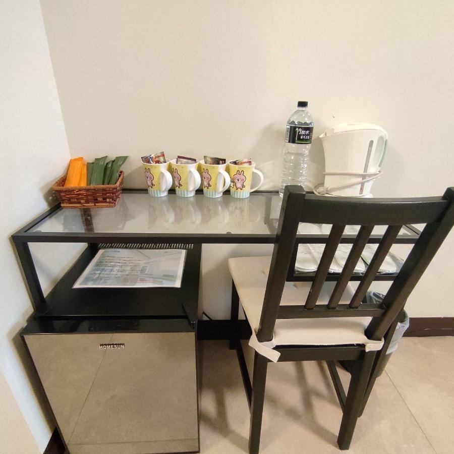 Kenting Chiu Chaung Homestay Heng-ch'un Exterior foto