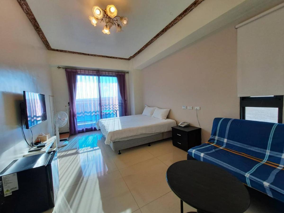 Kenting Chiu Chaung Homestay Heng-ch'un Exterior foto