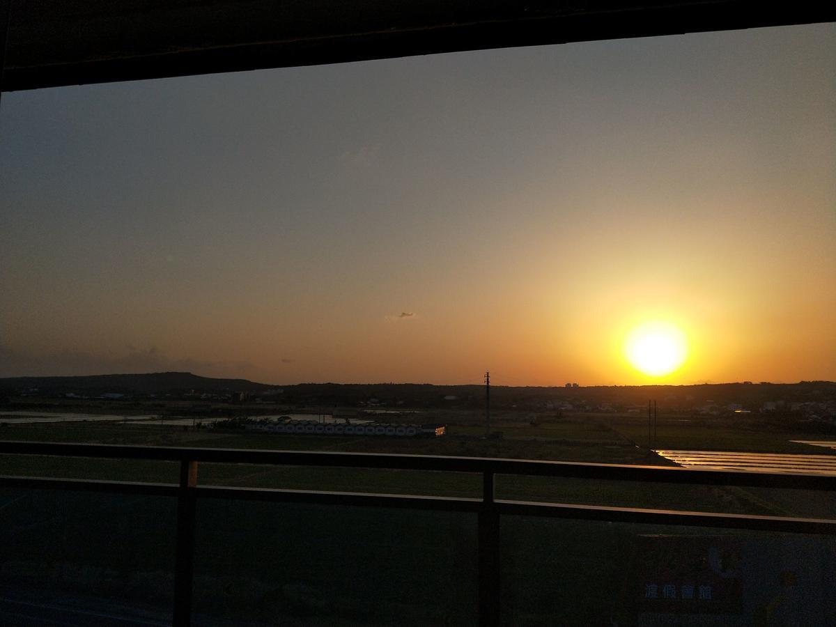 Kenting Chiu Chaung Homestay Heng-ch'un Exterior foto